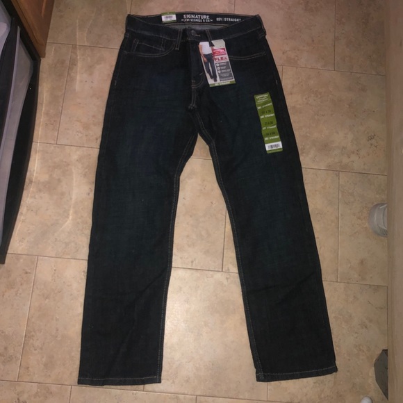 31 X 30 Levi jeans brand new - Picture 5 of 6